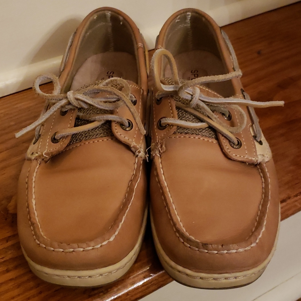 Sperry Top-Sider Women's Bluefish Boat Shoes